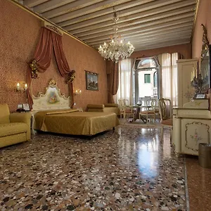 3* Guest house Ca Le Vele