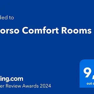 Il Corso Comfort 2*, Roma Itália