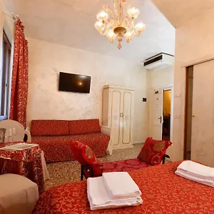 3* Guest house Casa Martini