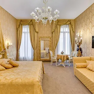 Residenza Veneziana 2*, Veneza Itália