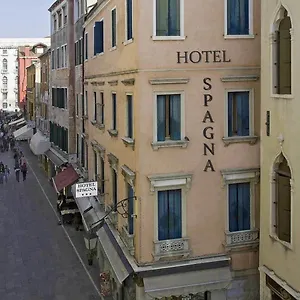 3* Hotel Spagna