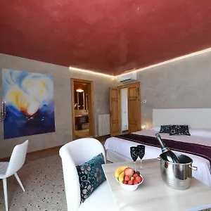 Mio 2*, Veneza Itália