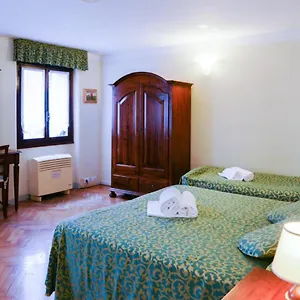 3* Pensión Corte Canal