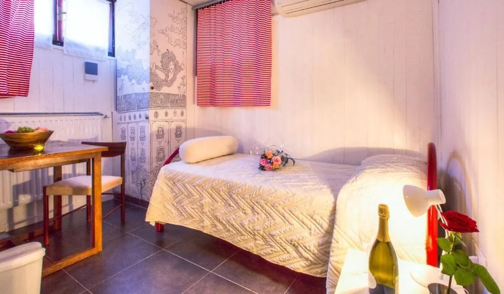 Bed and breakfast Locazione Turistica Corte Vecchia Venecia Italia