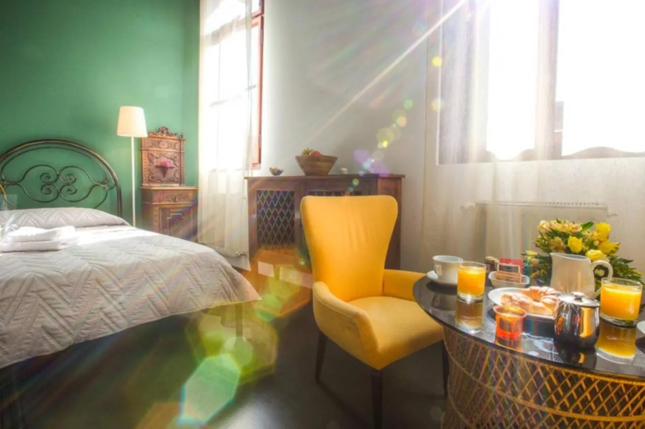 Bed and breakfast Locazione Turistica Corte Vecchia Venecia Italia