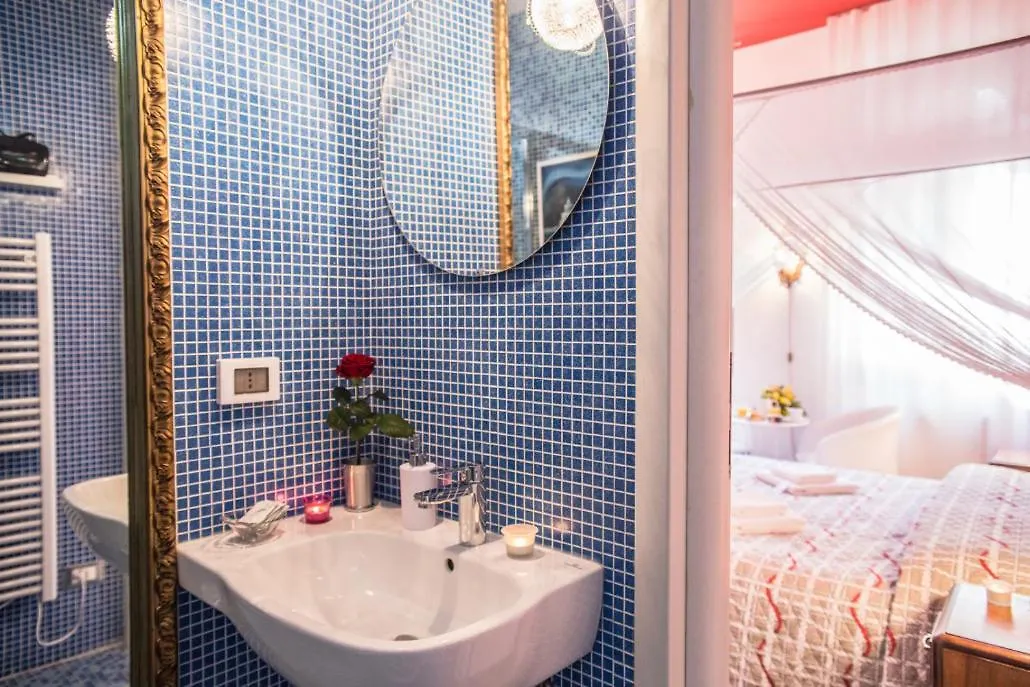 Bed and breakfast Locazione Turistica Corte Vecchia Venecia Italia