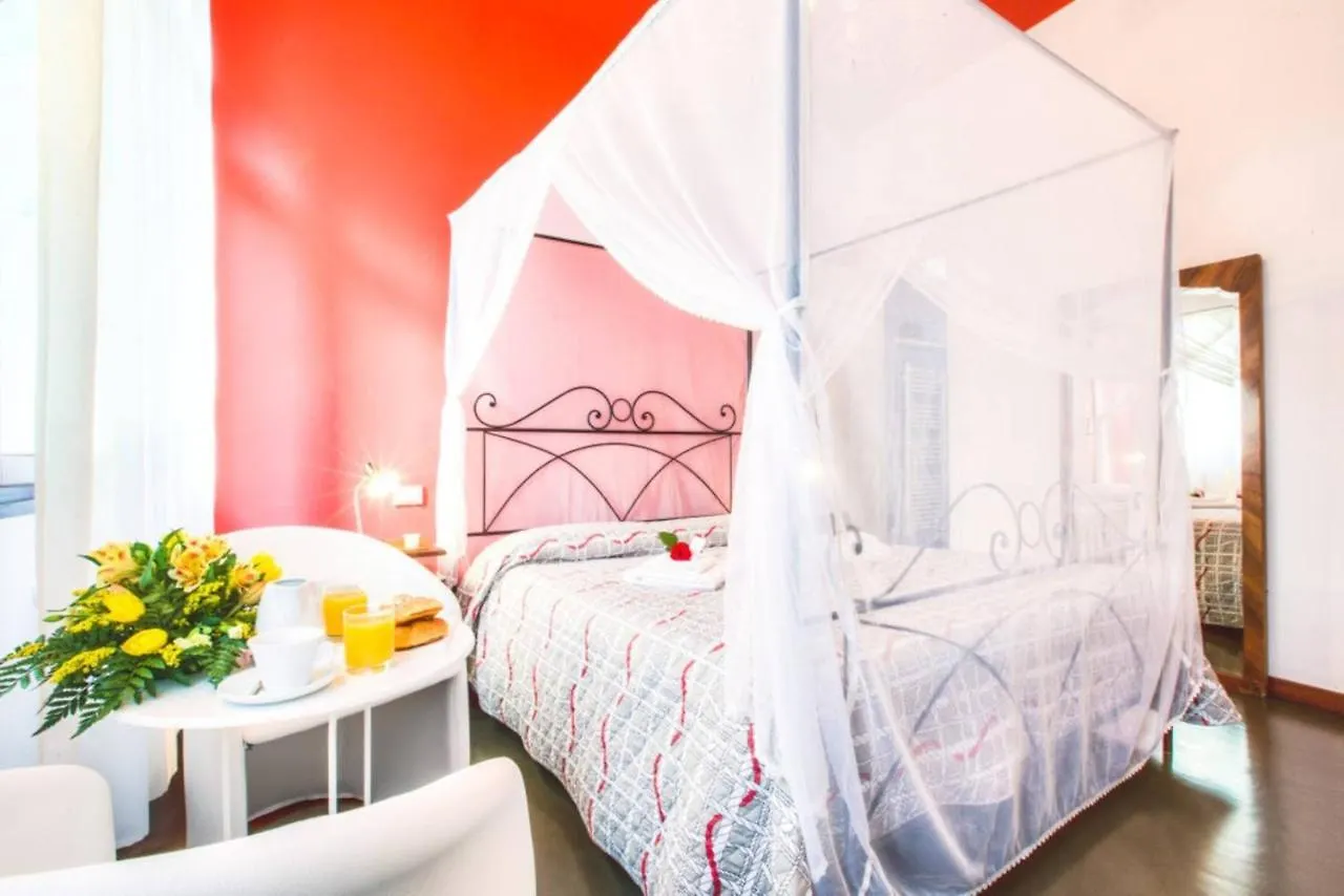 Locazione Turistica Corte Vecchia Venecia Bed and breakfast