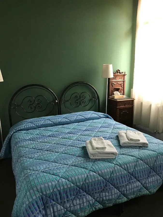 Locazione Turistica Corte Vecchia Venecia Bed and breakfast