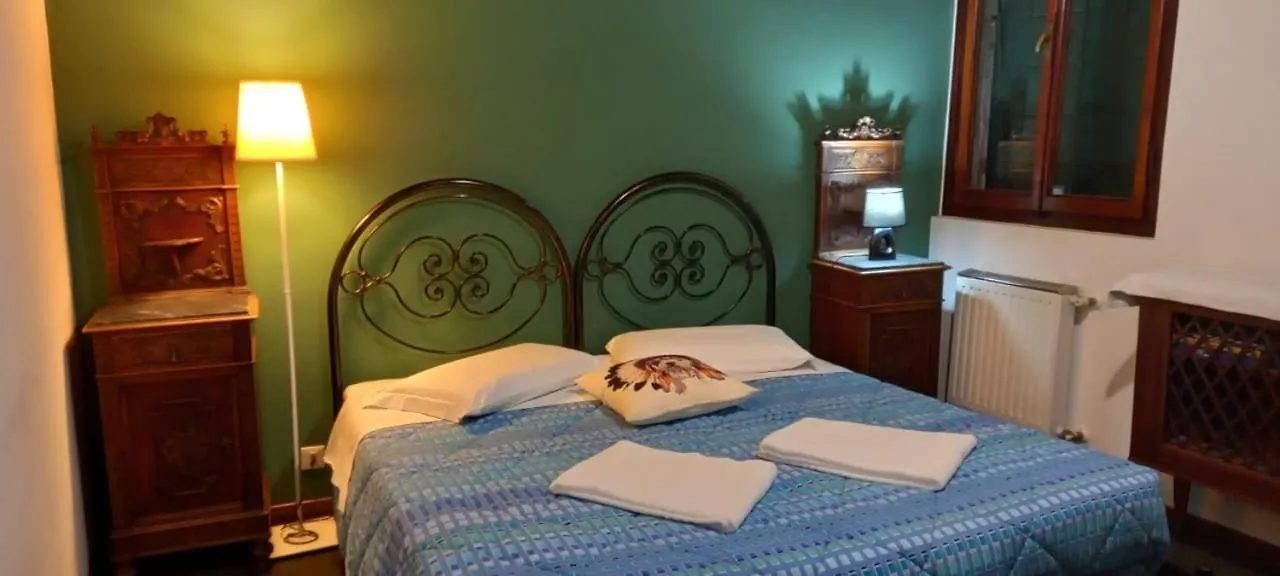 Bed and breakfast Locazione Turistica Corte Vecchia Venecia