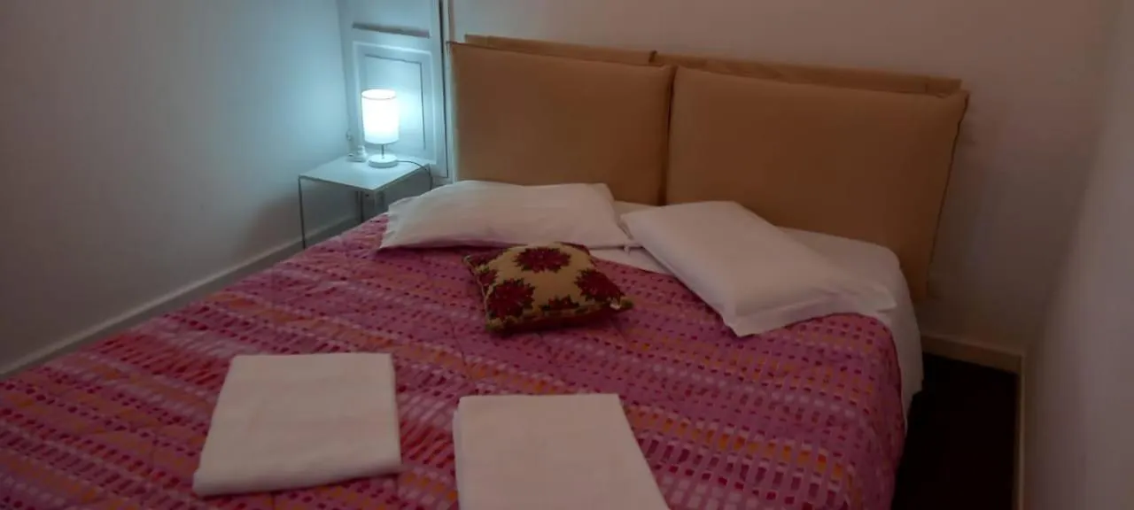 البندقية Locazione Turistica Corte Vecchia فندق مبيت وإفطار