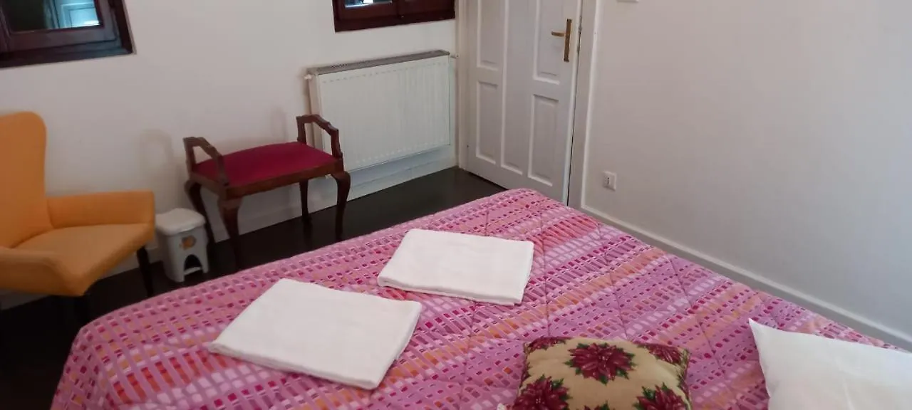 Bed and breakfast Locazione Turistica Corte Vecchia Venecia